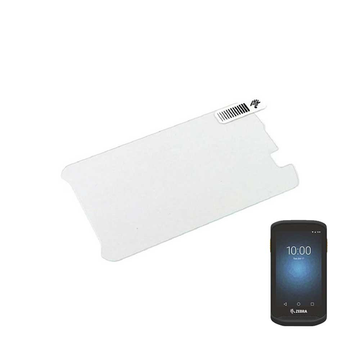 Protection d'écran en verre trempé Zebra SG-TC2X-SCRNPT1-01, pour TC20 / TC25