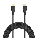 ProXtend HDMI2.1-002 HDMI 2.1 8K cable, 2 m, black