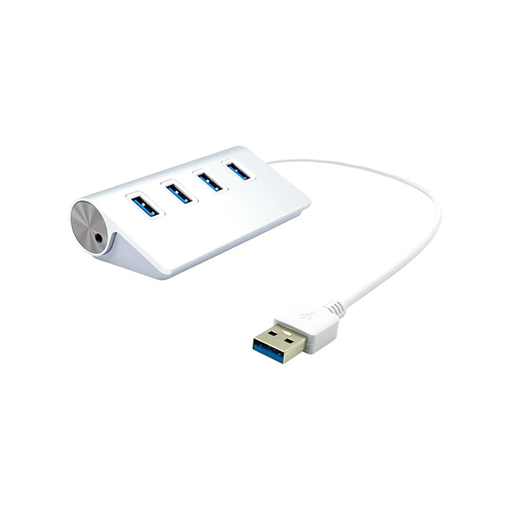 Hub USB 3.0 USB-A ProXtend USB3-HUB4S, 4 ports