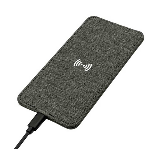 ProXtend PX-WIC004 Qi wireless charging pad, 10 W, gray