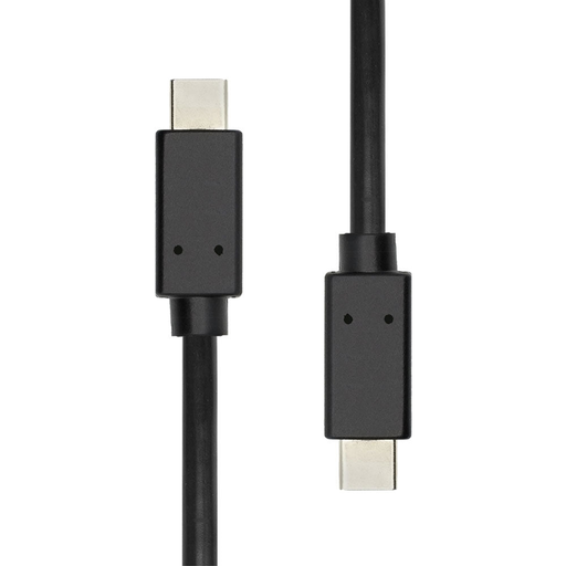 ProXtend USBC2-002 USB-C 3.2 Gen 2 cable, 2 m, 10 Gbps, black