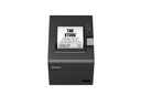 Epson TM-T20III Thermo-Bondrucker, Ethernet, schwarz