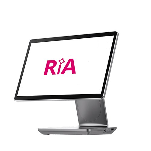 SAGA RIA 15.6 15,6-Zoll-Android-Kassenterminal, Octa-Core 2,0 GHz, 8 GB / 128 GB