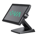 Terminal point de vente tactile 15 pouces SAGA OVA 15 i3, Intel Core i3-1215U, 8 Go / 128 Go, Format 4:3