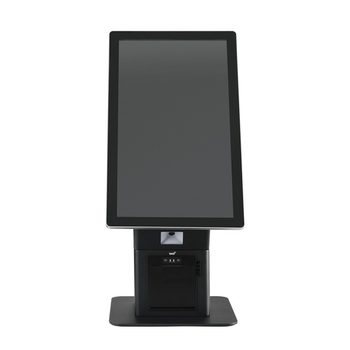 SAGA KOYA 21.5 21.5 inch self-ordering kiosk, Windows 11, Celeron J6412, 8 GB / 128 GB