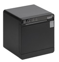 SAGA SGPR-300II 80-mm-Thermo-Bondrucker, USB / Ethernet, 230 mm/s, Papierausgabe vorne