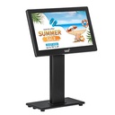 SAGA SGDP-116 11,6-Zoll-Kundendisplay, USB-versorgt, 1366 x 768, Neigbarer Kopf
