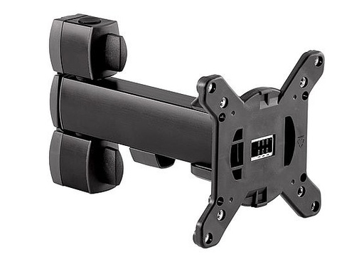 SAGA POS VESA M120 VESA-Halterung für Kassenmast, Novus, Ausführung 120
