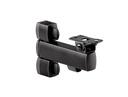 SAGA POS ARM 200 Arm für Kassenmast, Novus, Ausführung 200