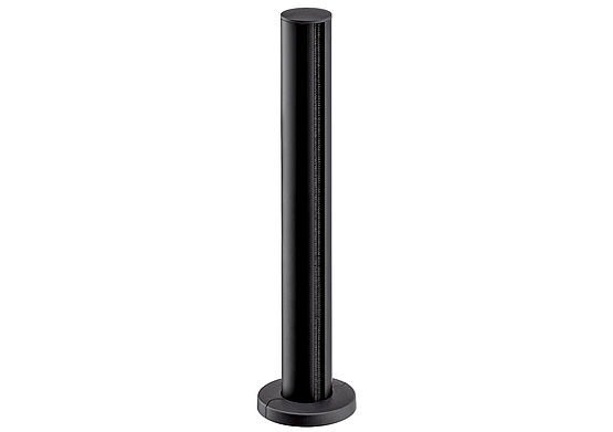 SAGA POS BASE 400 base pole for checkout station, Novus, 400 version