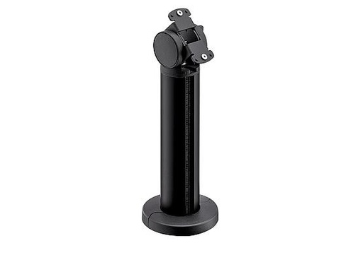 Mât de base pour poste d'encaissement SAGA POS BASE 200, Novus, version 200