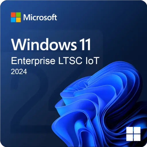 Licence Windows 11 IoT Enterprise LTSC 2024 Value