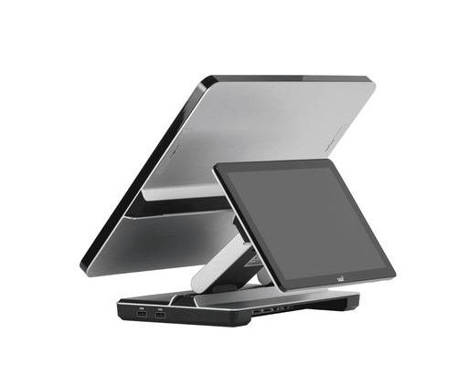 SAGA JOA101 10.1 inch customer advertising display, 1280 x 800, USB, for JOA terminals