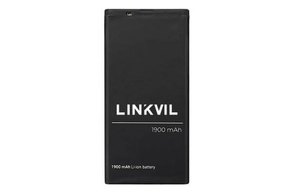 Batterie Fanvil BA30, de rechange, pour Fanvil W610W, W611W et W610D, combinés sans fil