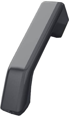 Combiné de rechange Fanvil HANDSET-9, pour Fanvil V65 et V67, combiné seul, série V