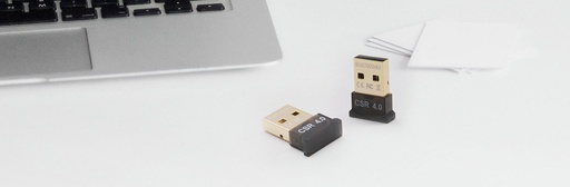 Fanvil BT20 USB Bluetooth dongle, Bluetooth 4.0, 10 m range, Bluetooth headset, for Fanvil X4U and V62