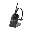 Fanvil DH301D Pro Schnurloses DECT- und Bluetooth-Headset, monaural, DECT-Multifunktionsbasis, DECT + Bluetooth 5.3, Bus