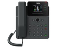 Fanvil V61W Wi-Fi SIP desk phone, 4 SIP accounts, Wi-Fi 6, Bluetooth 5.4, 2.4" color display