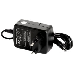 Grandstream 12V/1.5A PSU Netzteil, 12 V / 1,5 A, 18 W, für Grandstream-Geräte