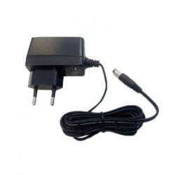 Bloc d'alimentation Grandstream 12V/1A PSU, 12 V / 1 A, 12 W, pour équipements Grandstream