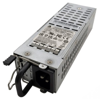 Grandstream 12V/5.8A RPS-70W PSU power adapter, 12 V / 5.8 A, 70 W, RPS redundant power supply, for Grandstream devices