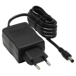 Grandstream 5V/600MA PSU Netzteil, 5 V / 0,6 A, 3 W, für Grandstream-Geräte