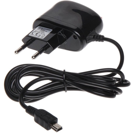 Grandstream 5V/1A PSU power adapter, 5 V / 1 A, 5 W, micro USB connector, for Grandstream devices