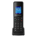Combiné DECT professionnel Grandstream DP720, écran couleur 1,8", son HD, 20 h de conversation, pour bornes DP750/DP752/