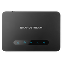 Grandstream DP760 DECT-Repeater, für Basisstationen DP750/DP752/DP755, +300 m Reichweite, 2 HD-Gespräche, PoE