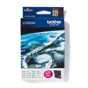 Cartouche d'encre Brother LC-985M / LC985M magenta, 260 pages
