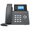 Grandstream GRP2603P SIP-Tischtelefon, 6 SIP-Konten, Gigabit, PoE