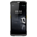 Smartphone SIP Wi-Fi Grandstream WP856, Wi-Fi 6, écran tactile 5,5", lecteur de codes-barres, IP65
