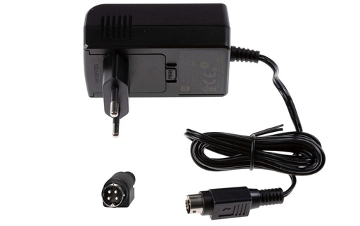 Snom 4439 Netzteil, 5 V / 2 A, für Snom-DECT-Basis M900, Indoor- und Outdoor-Version