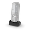 Base de charge Snom 4511, pour Snom M80, câble USB inclus, sans chargeur secteur
