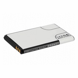 Snom 3932 battery, 3.7 V / 1,100 mAh, for Snom M30, M65, M70, M80, M85, M90 and C50, replacement