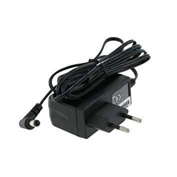 Snom 4133 power adapter, external power adapter, spare part, for Snom M65 and M85 cradle