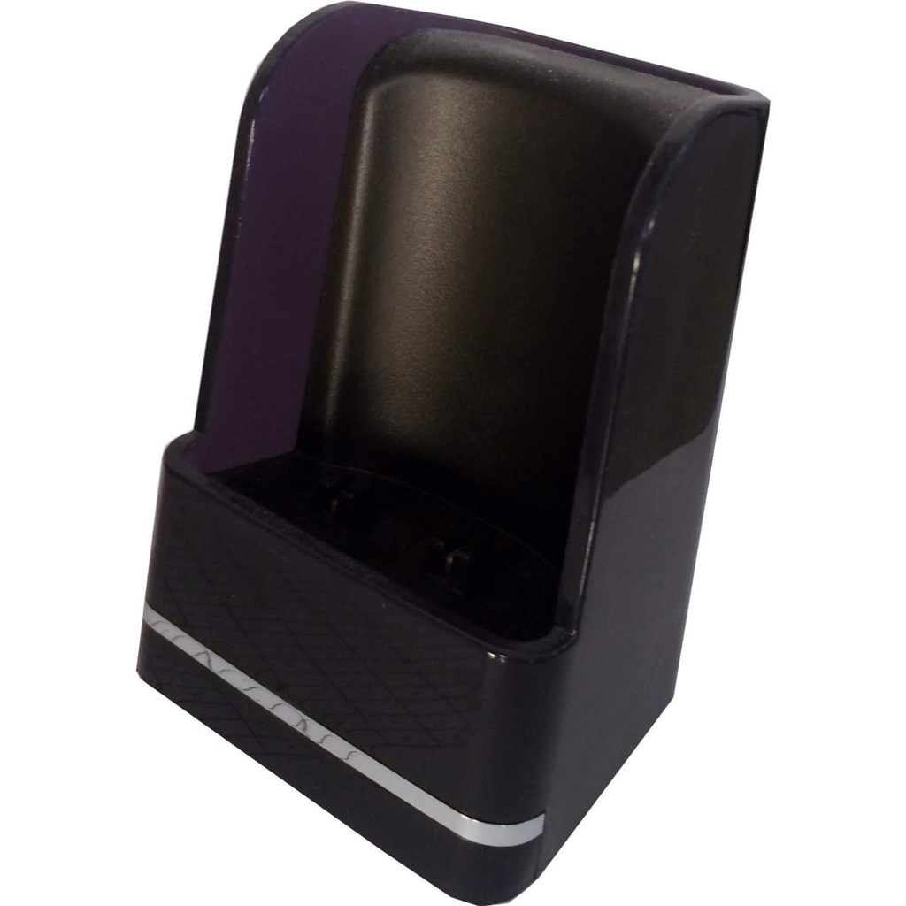 Socle de charge Snom 4339, support de charge, sans alimentation, pour Snom M65 et M85