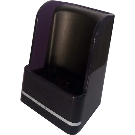 Socle de charge Snom 4339, support de charge, sans alimentation, pour Snom M65 et M85