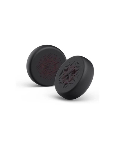 Yealink 3311065 ear cushions, 1 pair, spare part, for Yealink BH70 and WH64