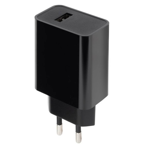 Bloc d'alimentation Yealink 33150005, 5 V / 600 mA, sortie USB A, pour Yealink W56H