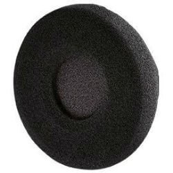 Coussinets d'oreille Yealink 330100010023, mousse, boîte de 12, pour Yealink UH34 et YHS34