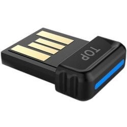 Yealink BT51 USB Bluetooth dongle, USB-A, Bluetooth 5.0, wideband audio, for Yealink BH7x, SP92 and SP96