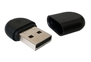 Dongle Wi-Fi USB Yealink WF40, Wi-Fi 802.11 b/g/n, 150 Mbit/s, 2,4 GHz, pour Yealink T27G, T29G, T4x, T52S, T53 et T54S