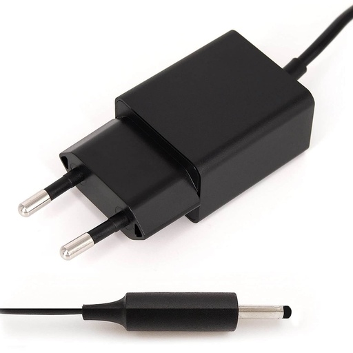 Bloc d'alimentation Yealink 330000011037, 5 V / 1,2 A, petit embout, pour Yealink WH62