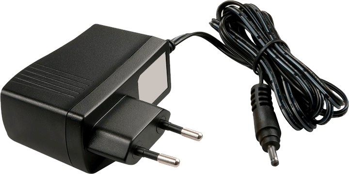 Yealink 330000034001 power adapter, headset power supply, spare part, for Yealink BH71WS