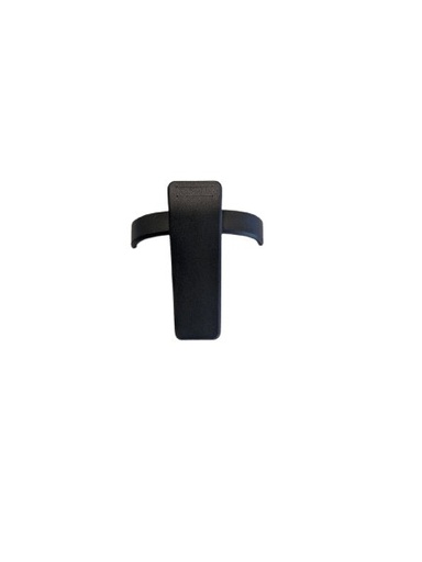 Yealink 330100010072 Gürtelclip, Ersatzteil, einzeln, für Yealink AX83H