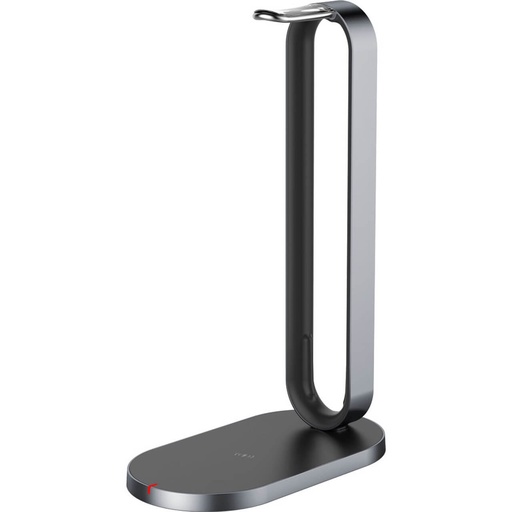 Yealink 1308057 charging stand, stand only, no headset, BH76 and BH76 Plus Bluetooth headset, for Yealink BH76