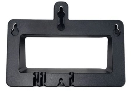 Yealink 33140025 Wandhalterung, Originalzubehör, Wandmontage, für Yealink T30, T30P, T31, T31P, T31G und T31W