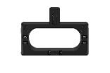 Yealink 330100000082 wall mount bracket, wall fixing, T7 series and MP55, for Yealink T73U, T73W, T74 LTE, T74U, T74W an