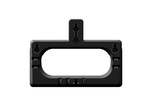 Yealink 330100000087 wall mount bracket, wall fixing, T8 series, for Yealink T85W, T87W, T88V, T88W and T88W Pro